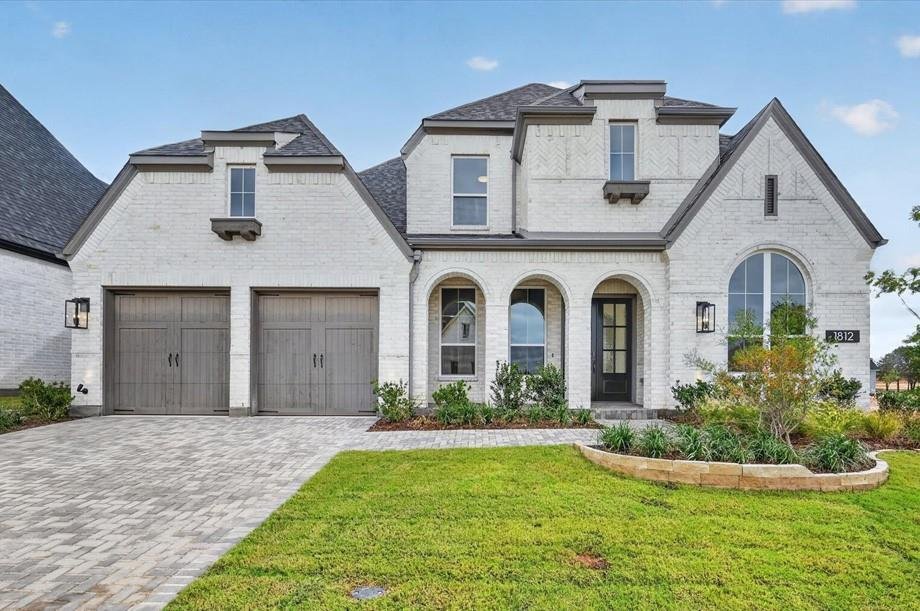 House in Lantana, Texas, United States 1 - 17376772