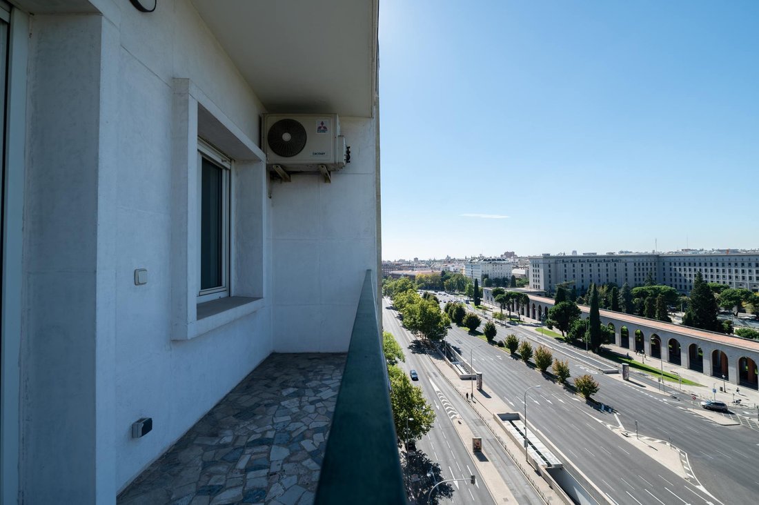 Appartement à Chamartín, Madrid, Espagne 4 - 19096710