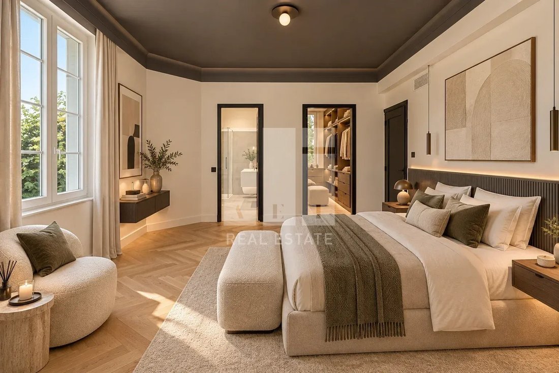Apartment in Tignes et Sevigne, Le Cannet, France 5 - 18392551