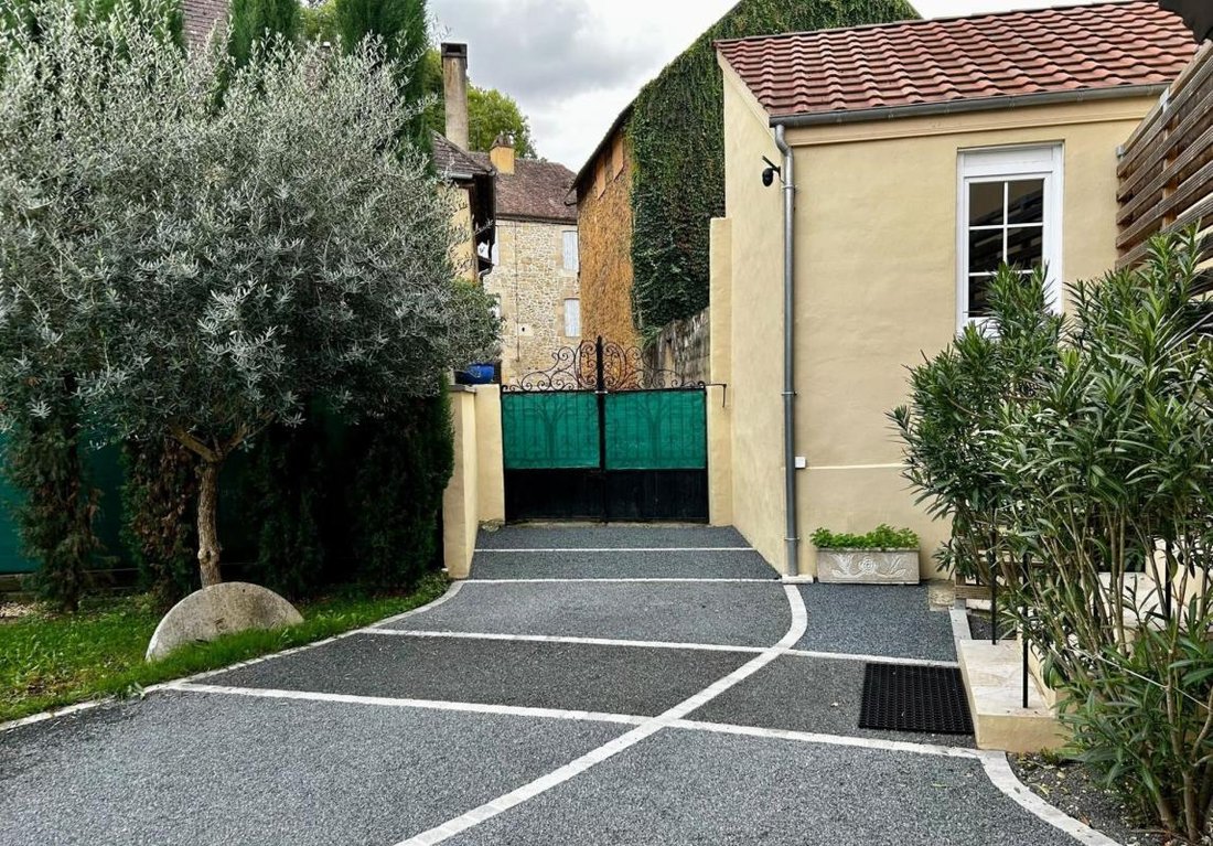 Casa en Cénac-et-Saint-Julien, Nueva Aquitania, Francia 4 - 19102244