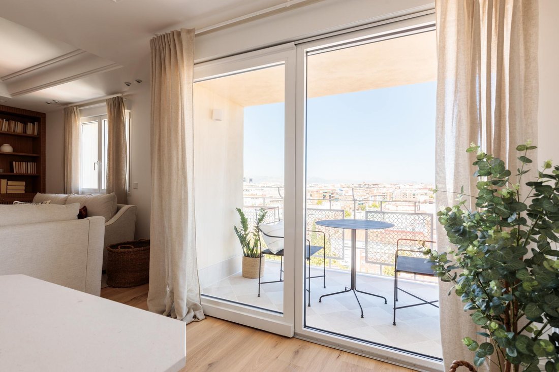 Apartment in Tetuan, Madrid, Spain 3 - 19101951