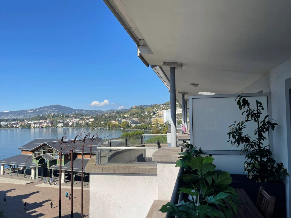 Apartamento en Veytaux, Valdia, Suiza 3 - 19101510