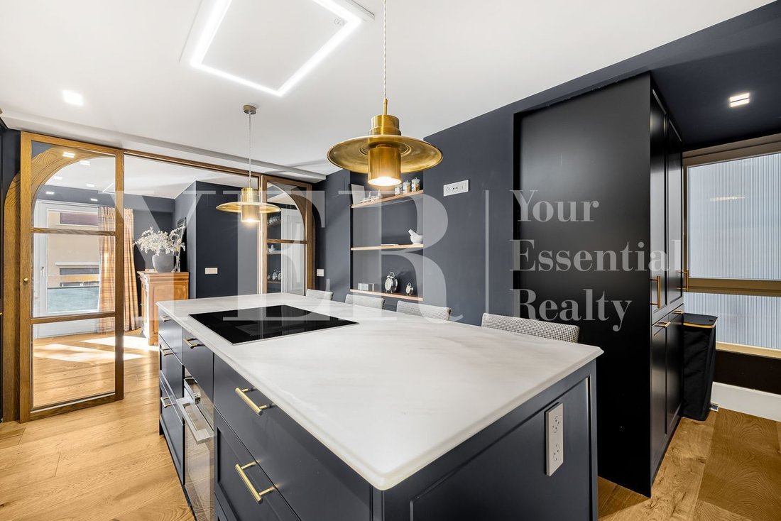 Appartement à Alicante, Valence, Espagne 5 - 18474459