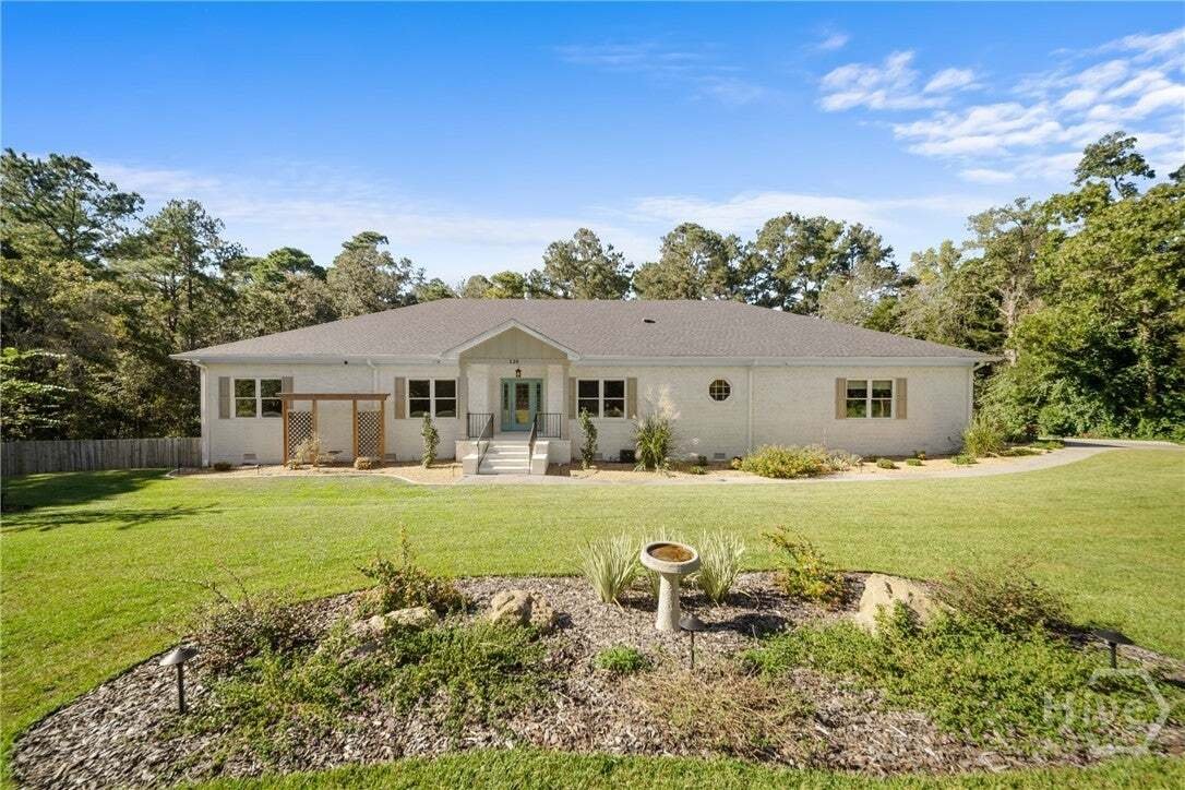 Casa en Statesboro, Georgia, Estados Unidos 1 - 19101741