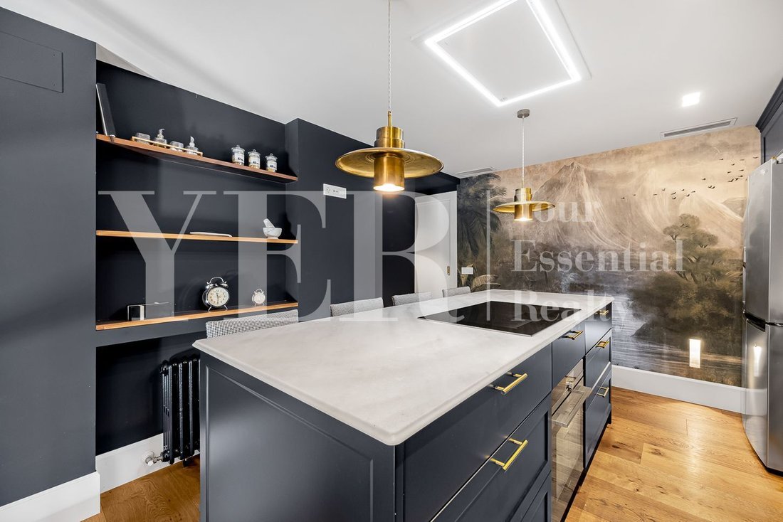 Appartement à Alicante, Valence, Espagne 4 - 18474459