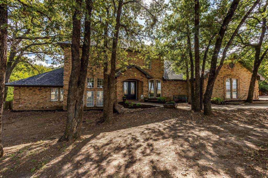 House in Weatherford, Texas, United States 1 - 19101899