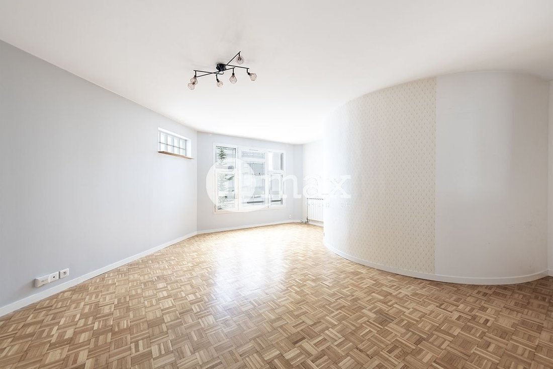 Wohnung in Hôtel de Ville-Planchette, Levallois-Perret, Frankreich 1 - 19070861