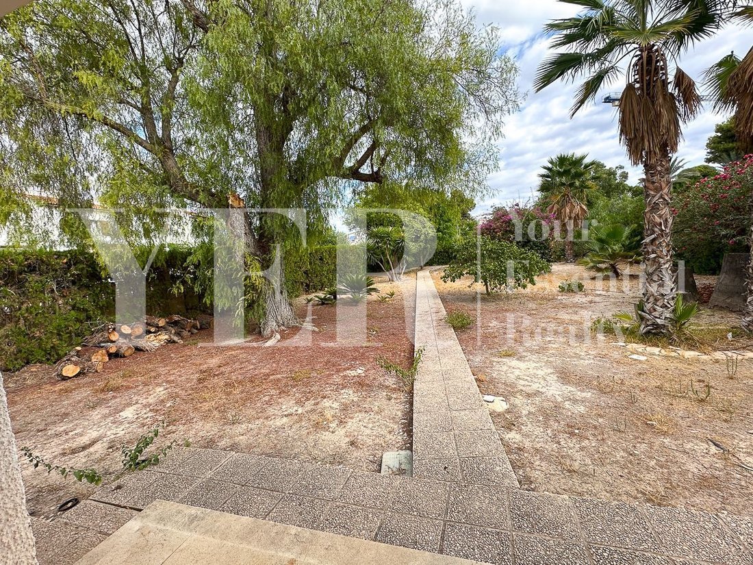 Villa en Campello, Comunidad Valenciana, España 4 - 18474192