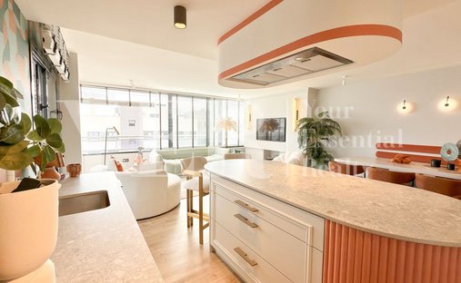 Penthouse in Alicante, Valencian Community, Spain 1