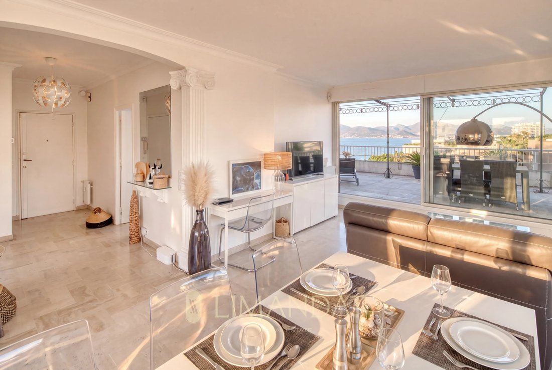 Appartement à Cannes, Provence-Alpes-Côte d'Azur, France 4 - 19102347
