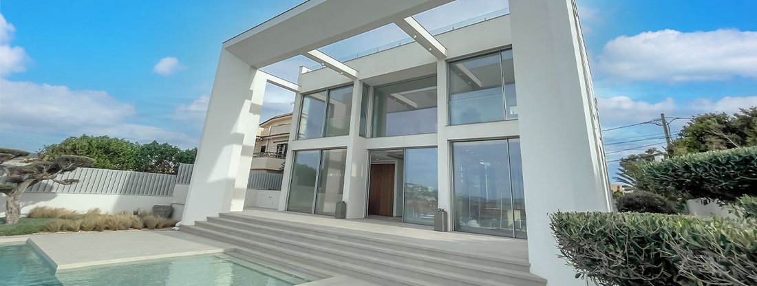 Villa in Calvià, Balearische Inseln, Spanien 4 - 17904853