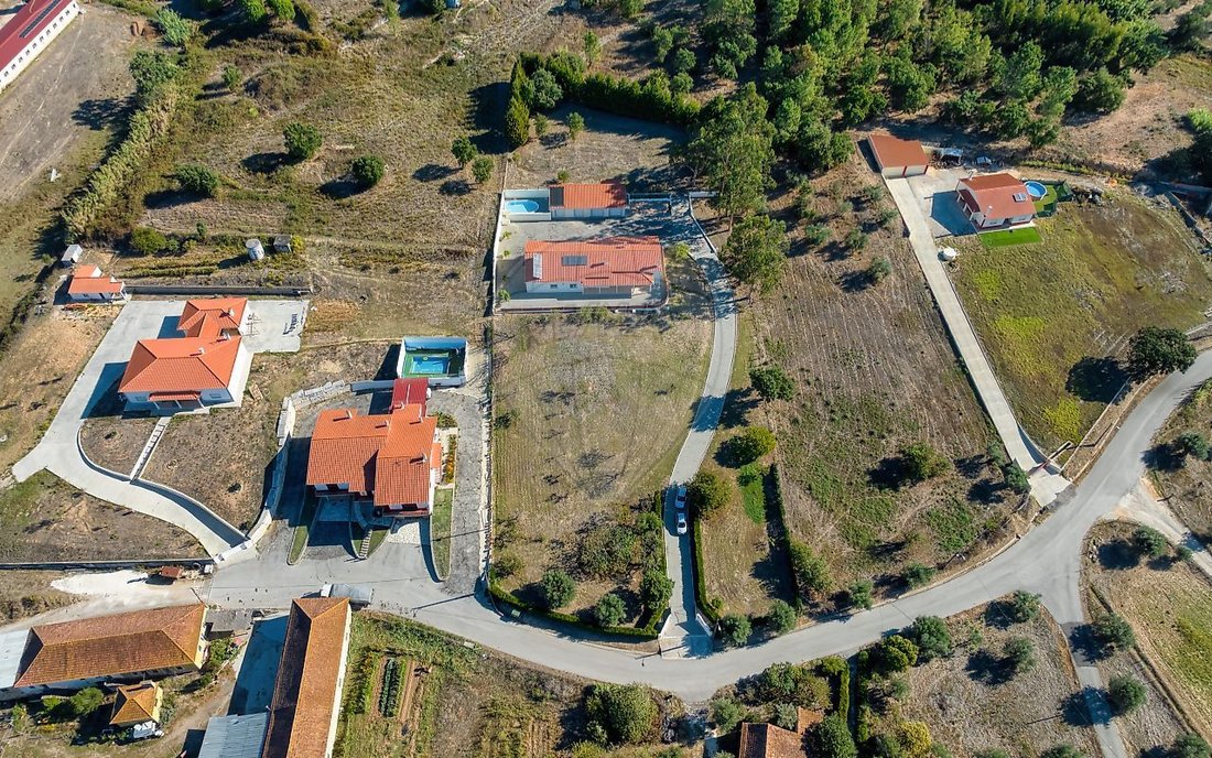 Maison à Fráguas, District de Santarém, Portugal 3 - 19102122