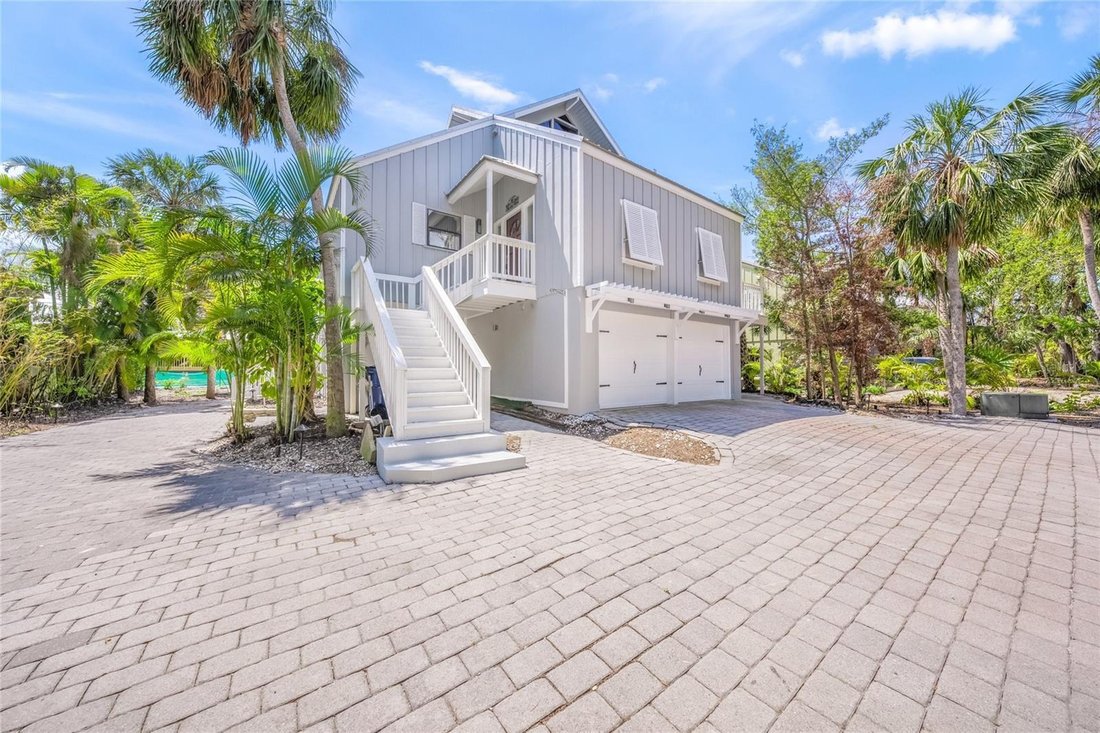 Casa a Siesta Key, Florida, Stati Uniti 2 - 19101449