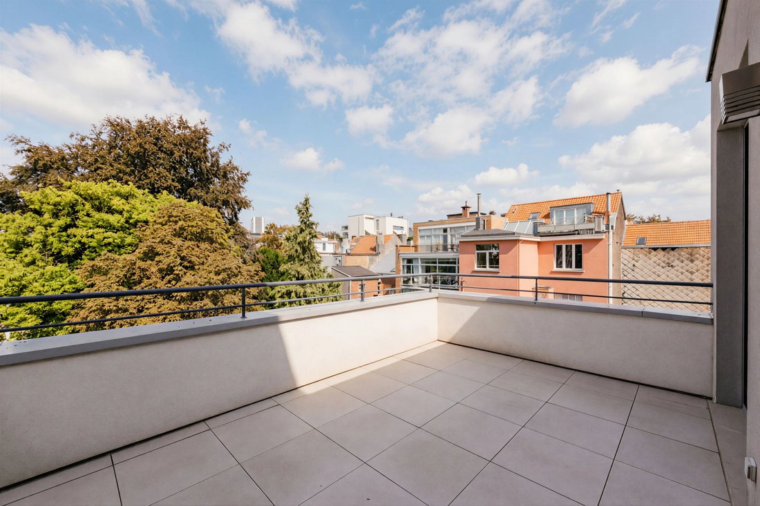 Apartamento en Ixelles, Región de Bruselas-Capital, Bélgica 4 - 19102286