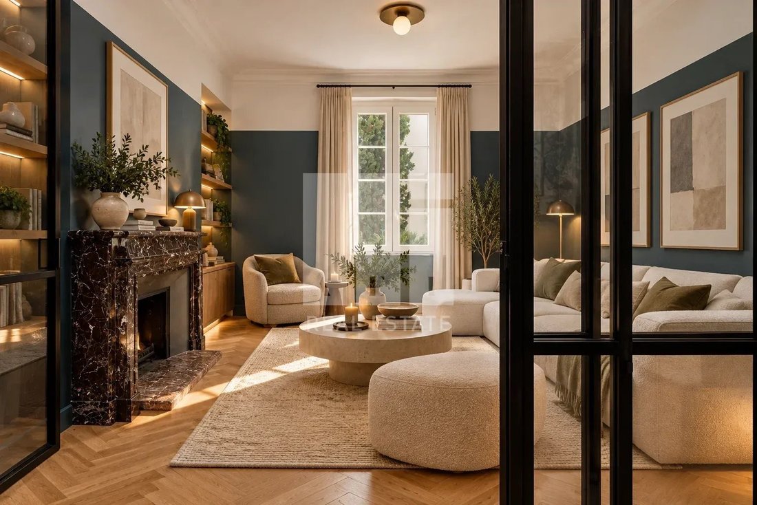 Apartment in Tignes et Sevigne, Le Cannet, France 4 - 18392551