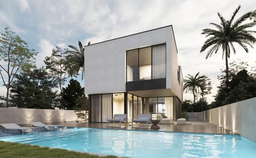 Villa in Alicante, Valencian Community, Spain 1