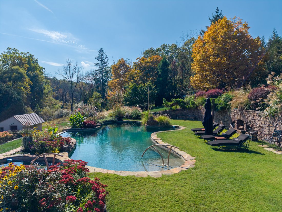 House in Solebury, Pennsylvania, United States 5 - 19102558