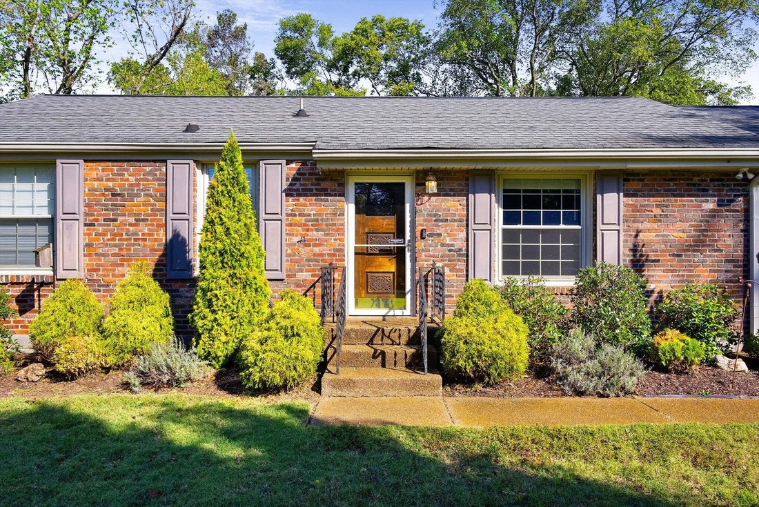 House in Nashville, Tennessee, United States 2 - 19101549