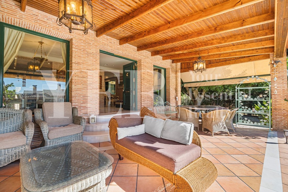 Villa a Elx, Comunità Valenzana, Spagna 4 - 18474005