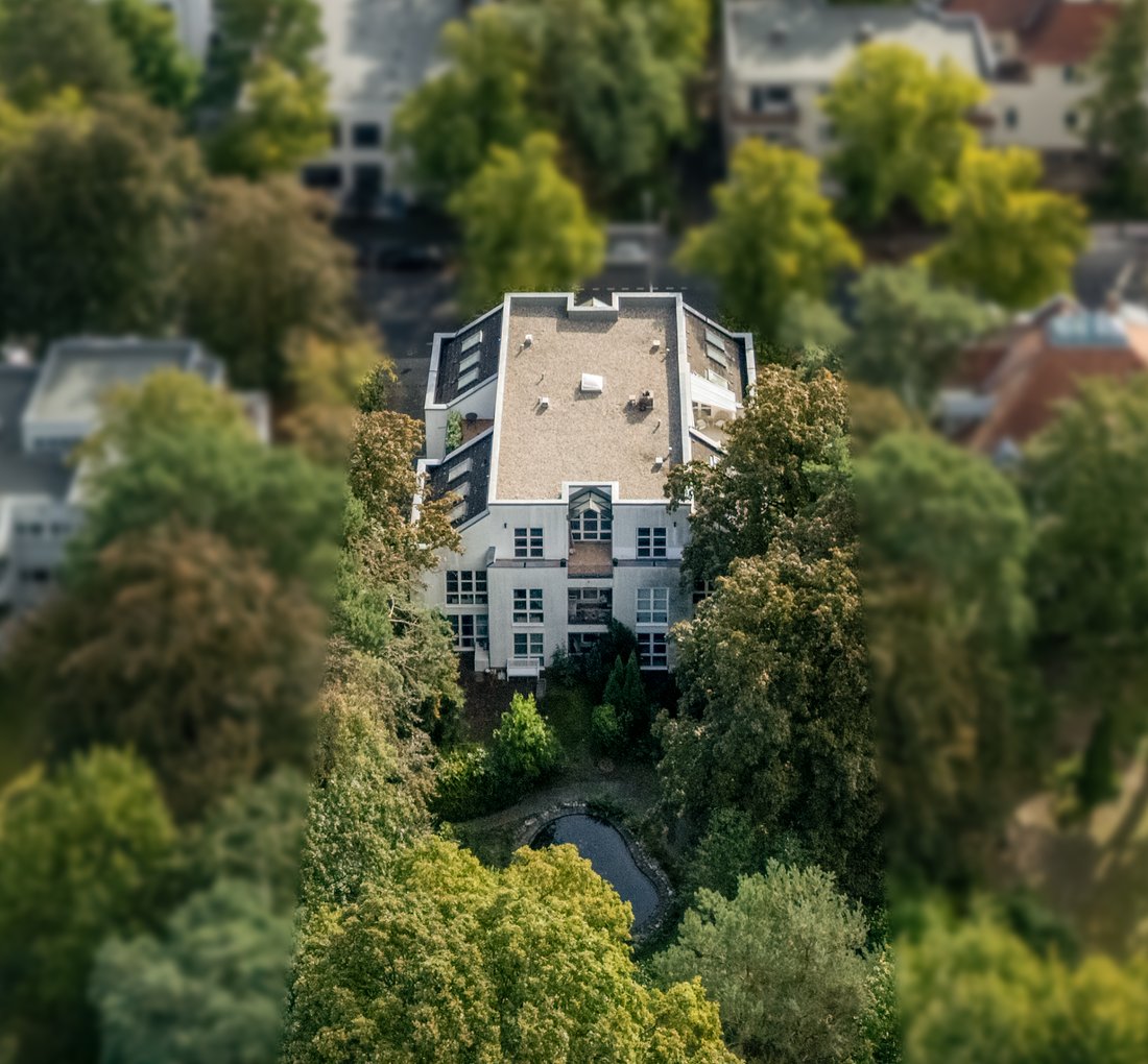 Penthouse in Berlin, Berlin, Germany 1 - 19101672
