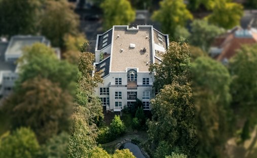 Penthouse en Berlín, Berlín, Alemania 1