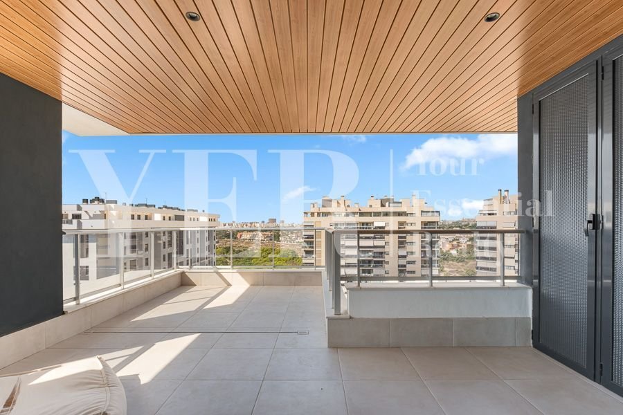 Appartement à Alicante, Valence, Espagne 3 - 18474467