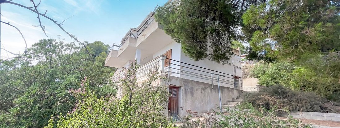 Villa a Costa d'en Blanes, Calvià, Isole Baleari 3 - 17904775