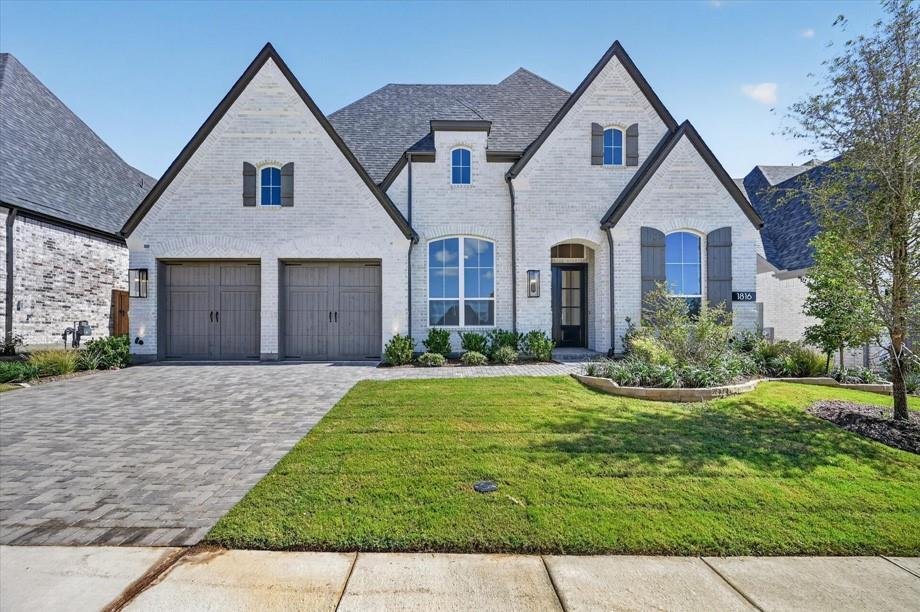 House in Lantana, Texas, United States 1 - 17380887