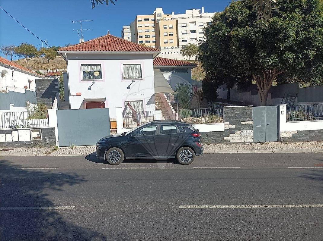 Casa a Odivelas, Lisbona, Portogallo 1 - 19102131