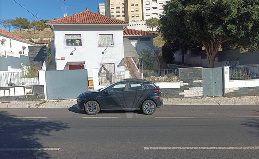 Casa en Odivelas, Distrito de Lisboa, Portugal 1
