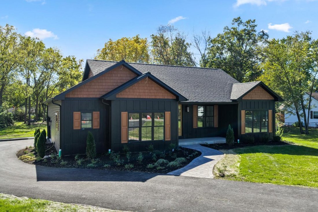 Casa en Williams Bay, Wisconsin, Estados Unidos 1 - 19101407