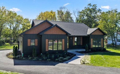 Casa en Williams Bay, Wisconsin, Estados Unidos 1