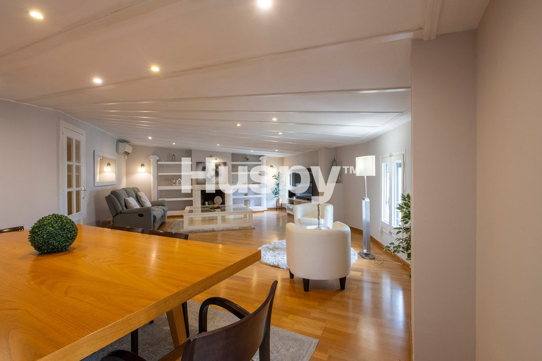 Appartement à Eixample, Barcelone, Espagne 4 - 19102412