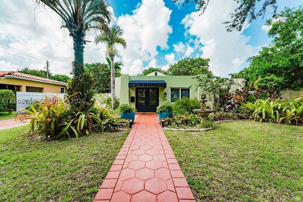 Haus in Miami Springs, Florida, Vereinigte Staaten 1 - 19101438