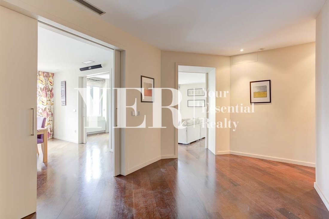 Appartement à Casco Antiguo - Santa Cruz - Ayuntamiento, Alicante, Valence 3 - 18474495