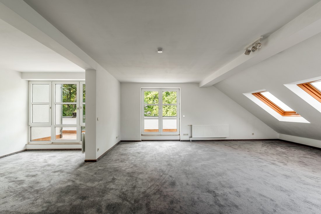 Penthouse in Berlin, Berlin, Germany 3 - 19101672