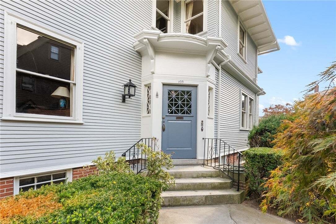 House in Providence, Rhode Island, United States 3 - 19101378