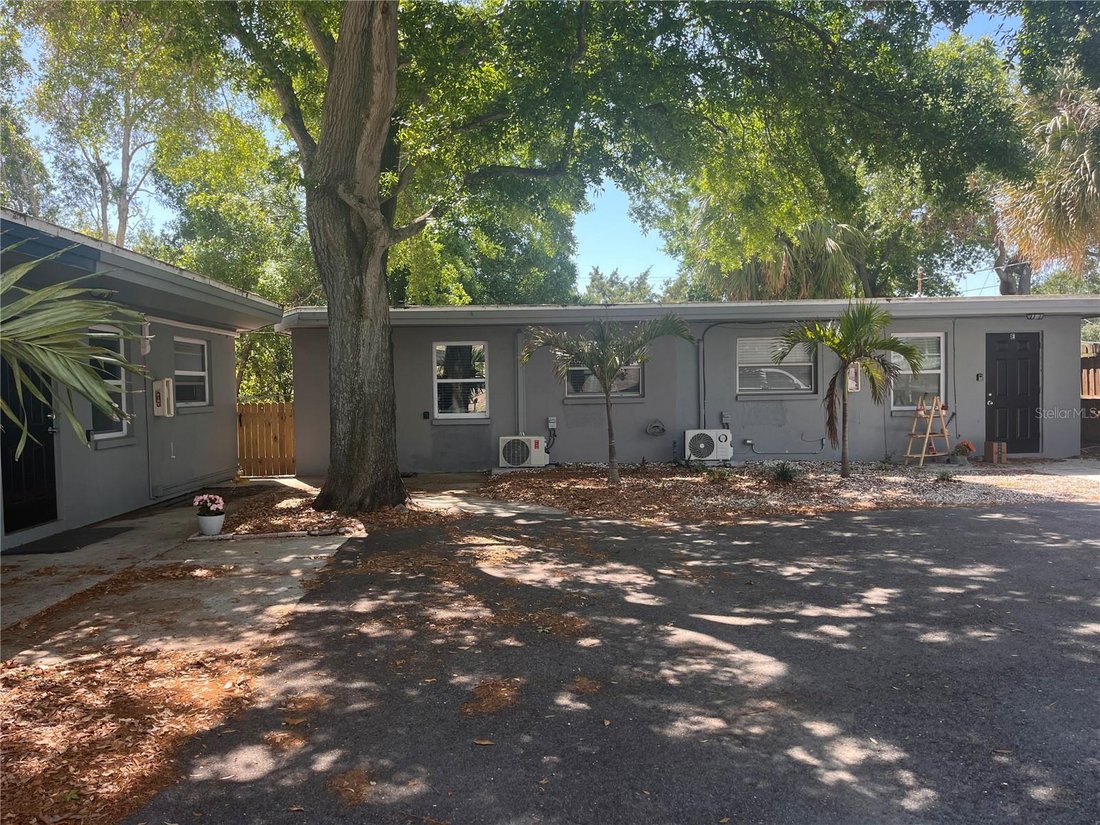 Andere in Largo, Florida, Vereinigte Staaten 3 - 19101446