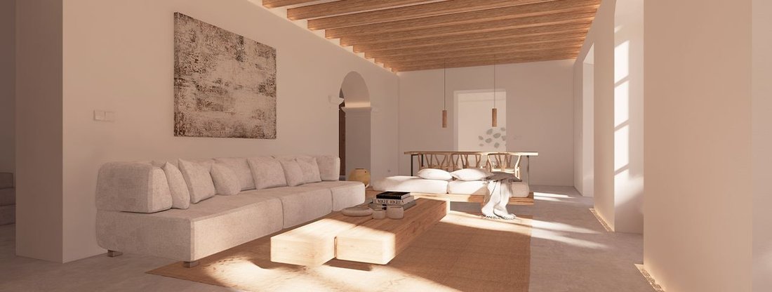 Finca à Costitx, Îles Baléares, Espagne 3 - 17904333