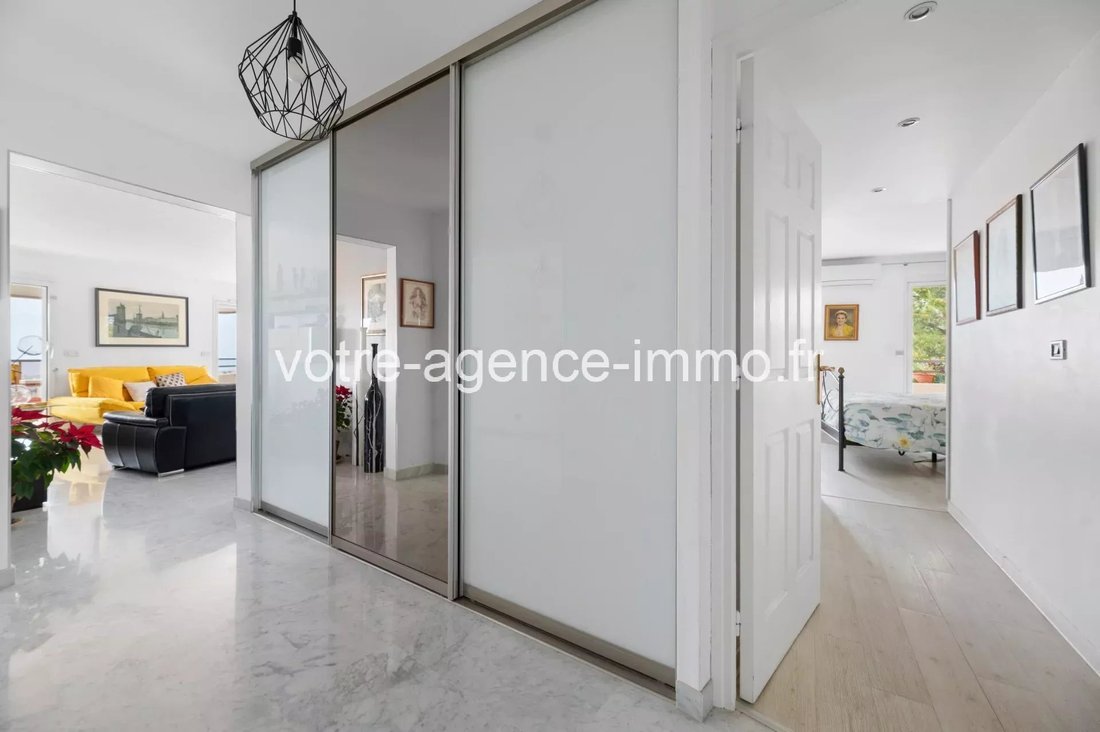Apartment in Nice, Provence-Alpes-Côte d'Azur, France 2 - 19101703