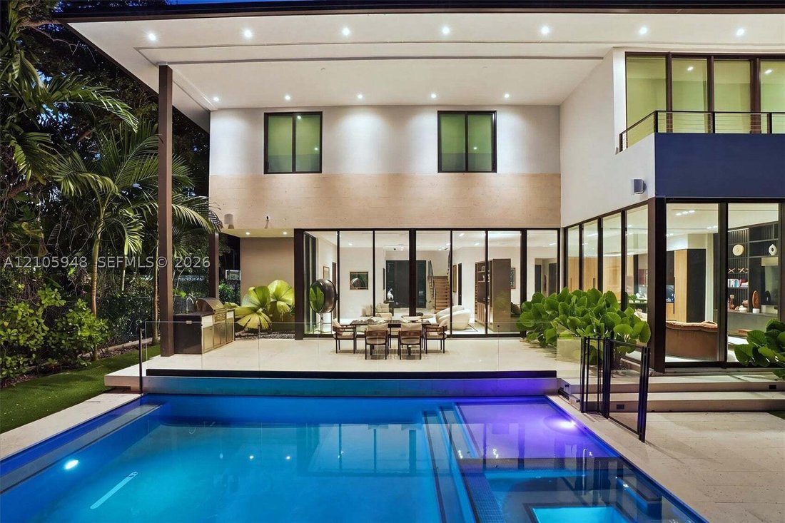 Haus in Miami, Florida, Vereinigte Staaten 3 - 19101448