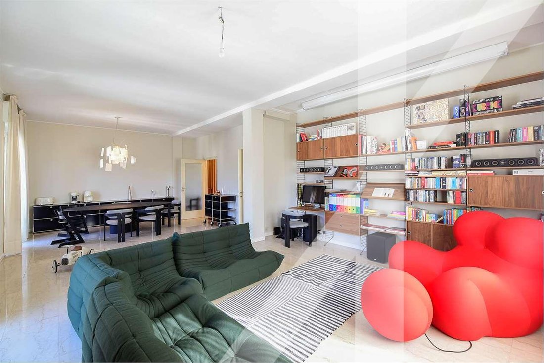 Wohnung in Centro Storico, Como, Lombardei 1 - 19101751