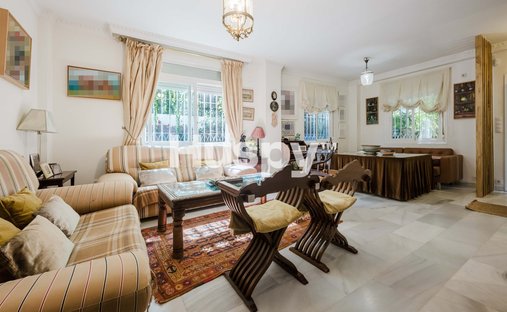 Casa en Distrito Bellavista-La Palmera, Sevilla, España 1