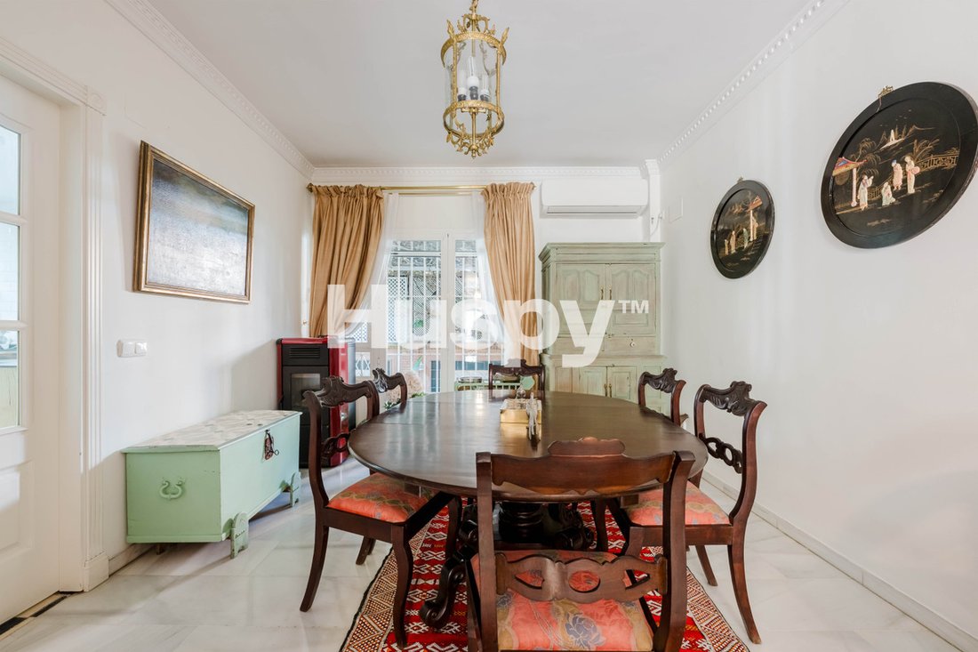 House in Distrito Bellavista-La Palmera, Seville, Spain 5 - 19102364