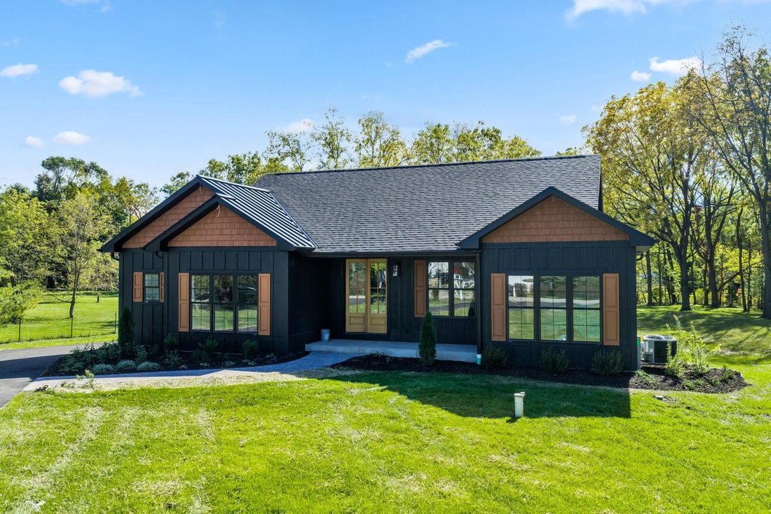 Casa en Williams Bay, Wisconsin, Estados Unidos 3 - 19101407