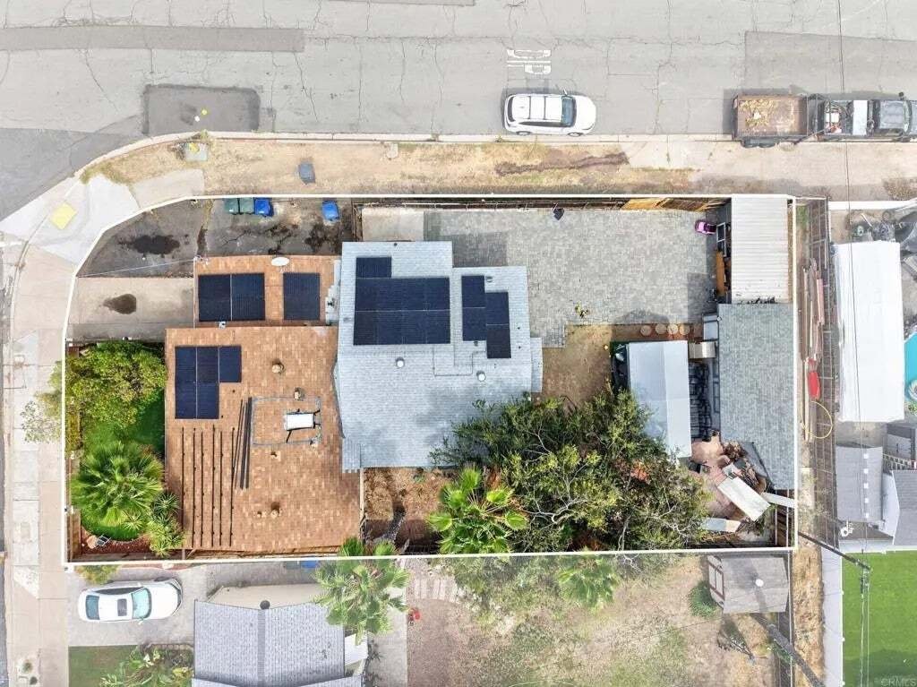 House in El Cajon, California, United States 5 - 19101671