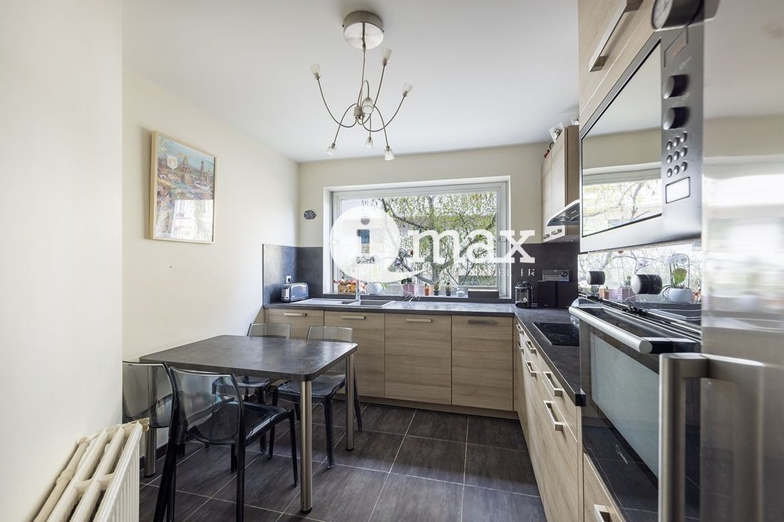 Appartement à Hôtel de Ville-Planchette, Levallois-Perret, France 5 - 19024517