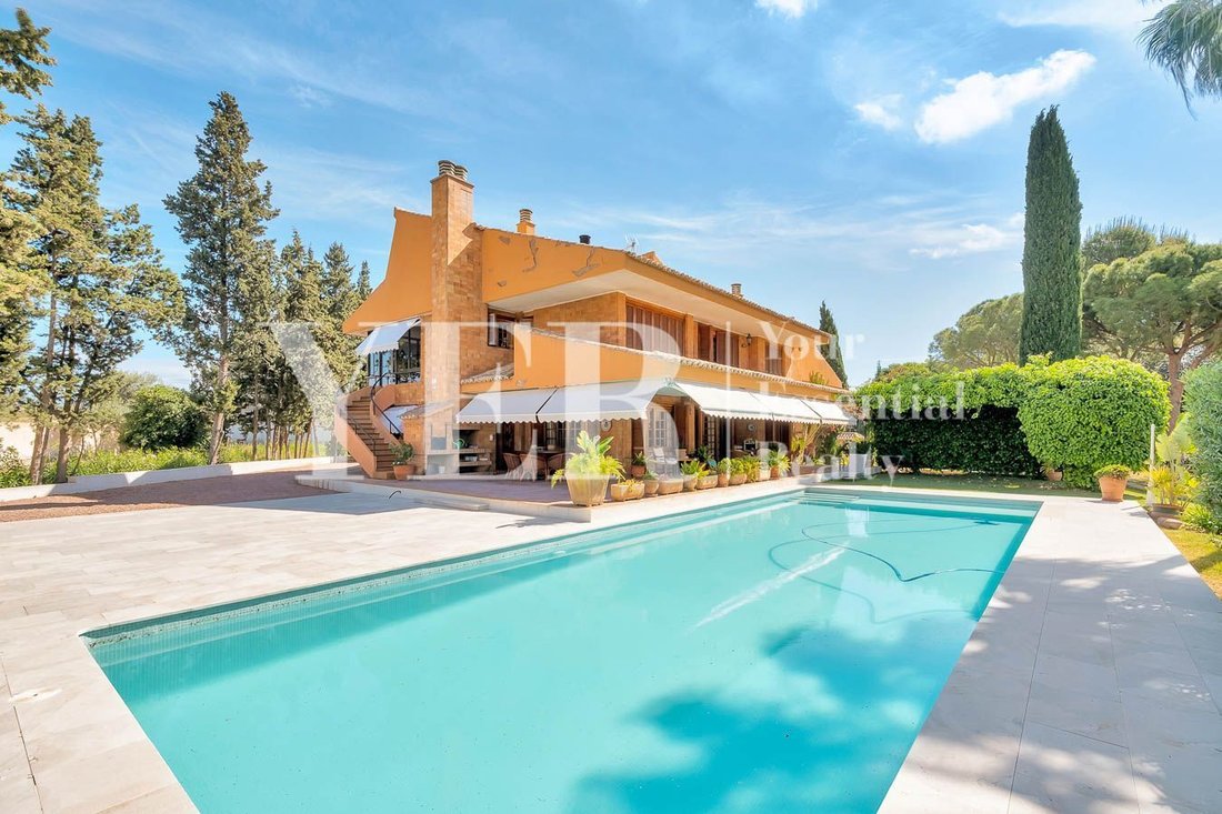 Villa à Alicante, Valence, Espagne 5 - 18474158