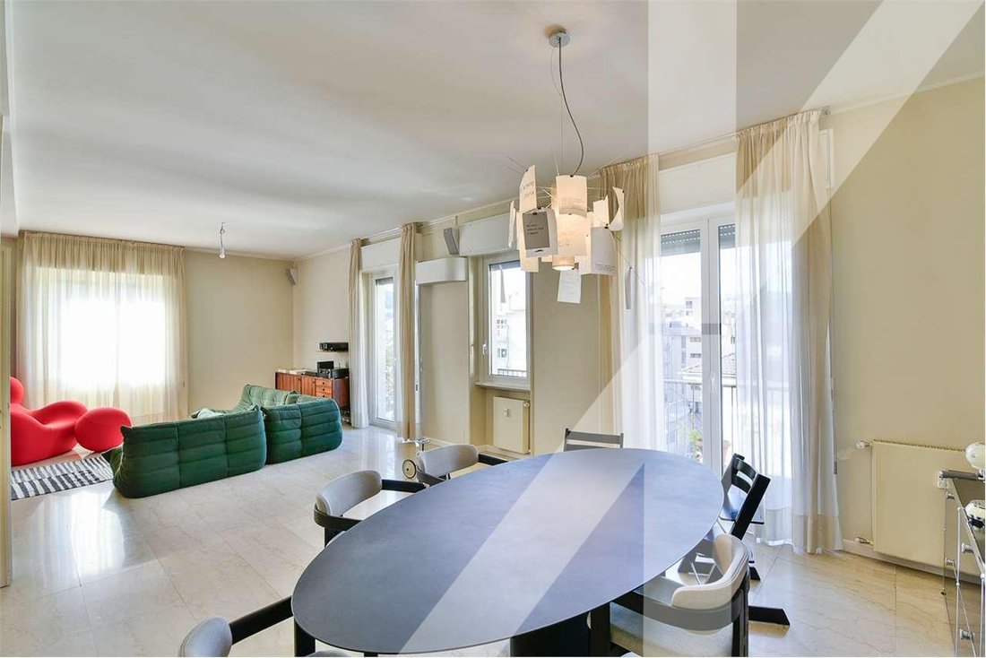 Wohnung in Centro Storico, Como, Lombardei 3 - 19101751