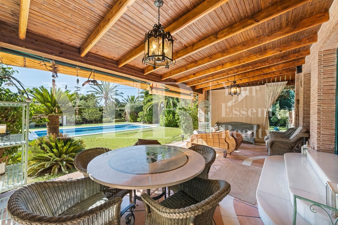Villa a Elx, Comunità Valenzana, Spagna 2 - 18474005